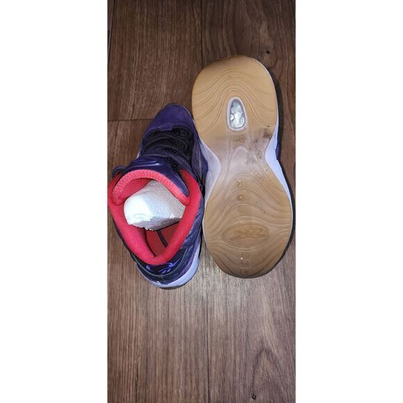 Reebok Allen Iverson Question mid - Picture 8 of 9